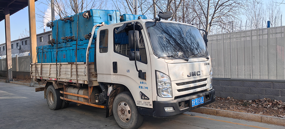 万通干冰：以低温之力，护万物鲜度